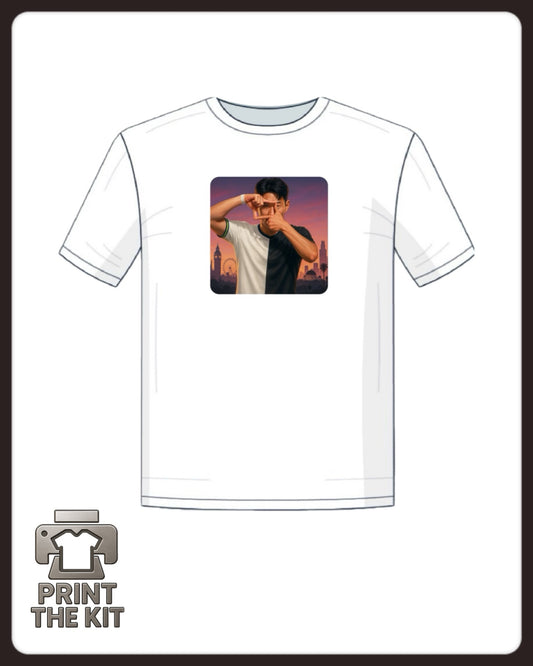 Son Heung-Min x Spurs x LAFC